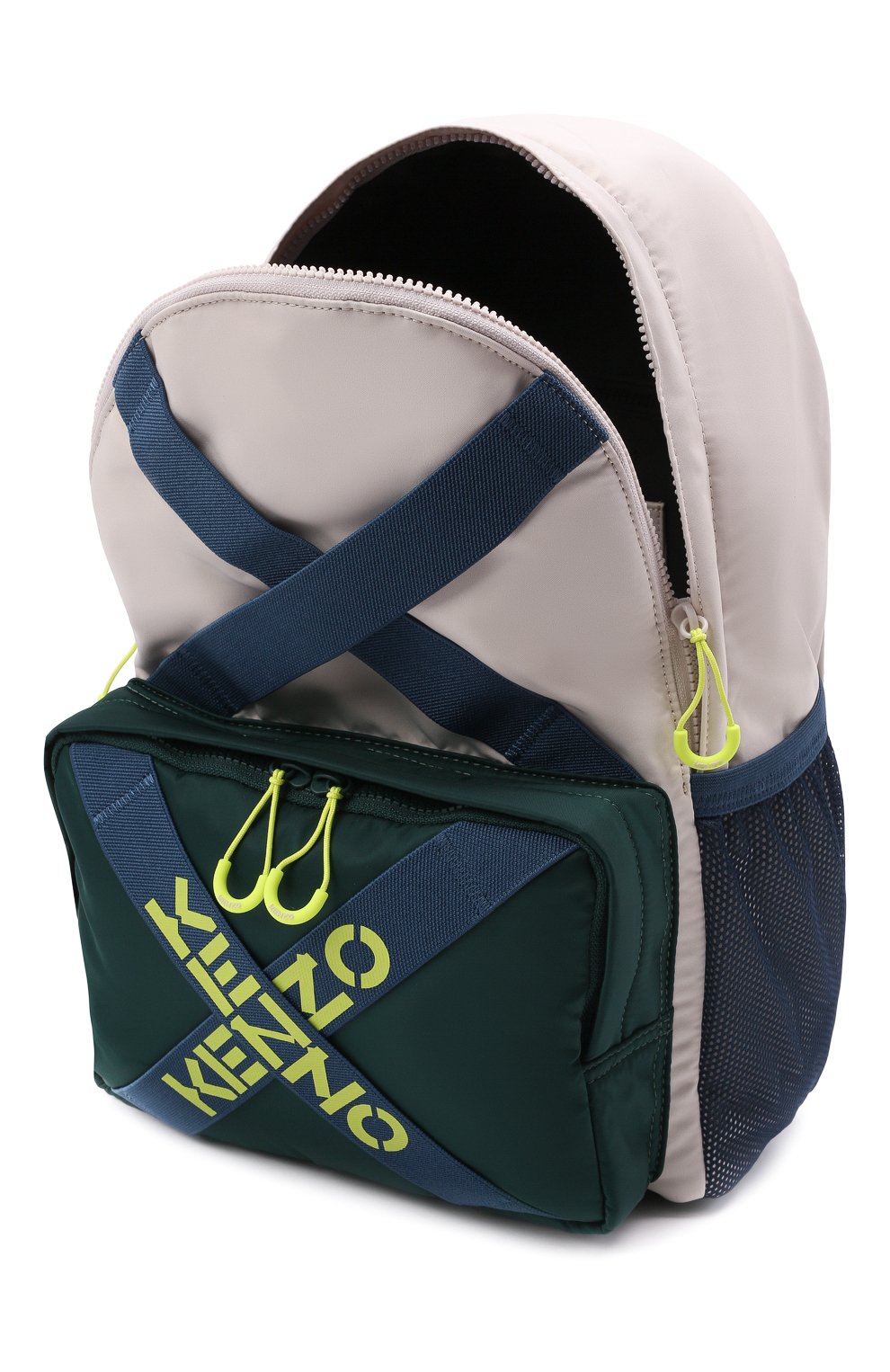 Рюкзак active kenzo sport KENZO, арт. FB65SA213F22, фото 4