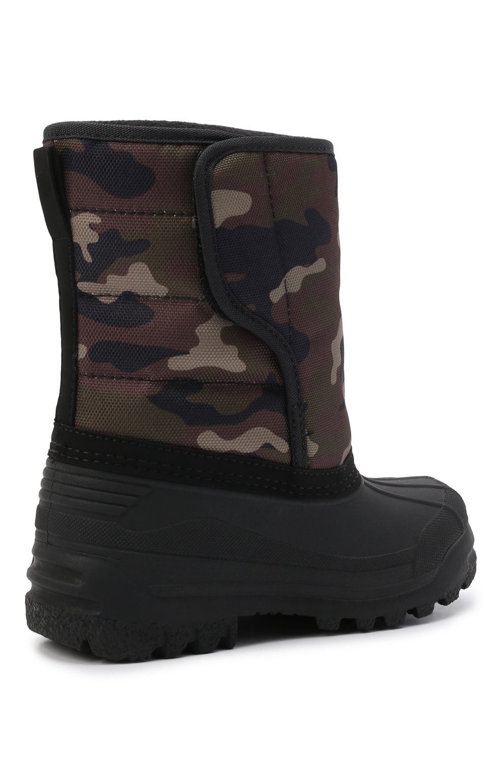 Утепленные сапоги POLO RALPH LAUREN, арт. 13-RF103149/27-29, фото 3