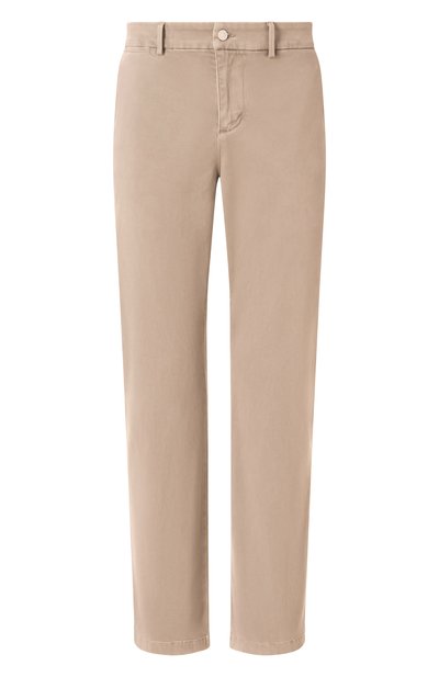 Мужские хлопковые брюки 7 FOR ALL MANKIND, арт. 7TSU3T49