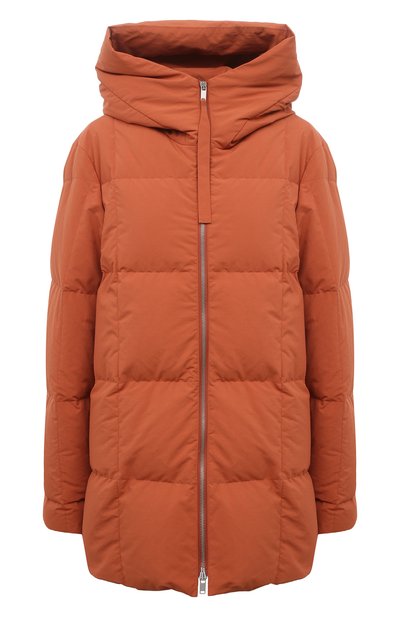 Пуховик JIL SANDER, арт. J40AF0014, фото 1