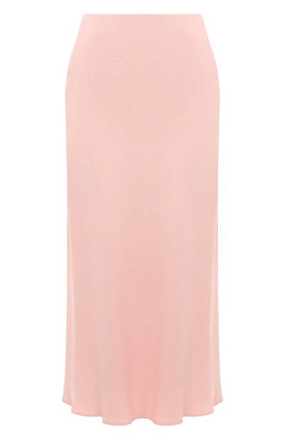 Женская юбка из вискозы NOBLE&BRULEE, ар�т. NB107/240323/1125