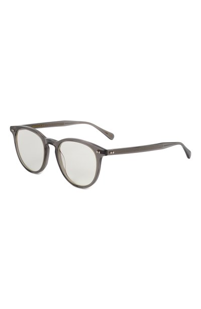 Мужские оправа MOSCOT, арт. JARED GREY