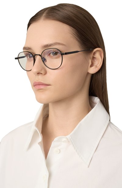 Оправа SAINT LAURENT, арт. SL 730 001, фото 3