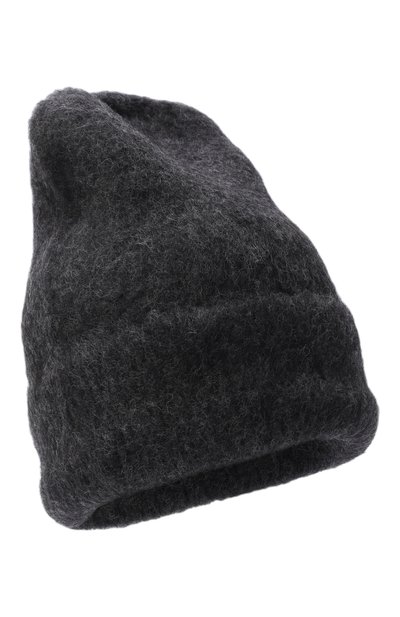 Женская шерстяная шапка MAISON MARGIELA, арт. S50TB0024/M13314