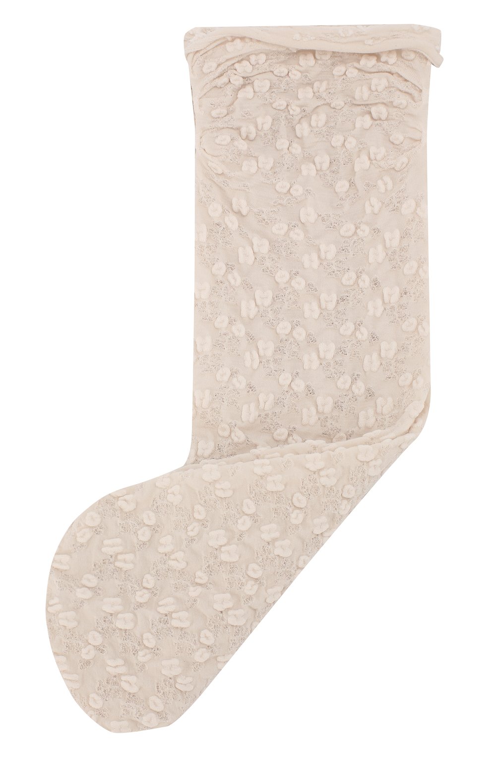 Носки rice basket so FALKE бежевого цвета по цене 1350 руб., арт. 41431_19_, фото 1 Носки rice basket so FALKE, арт. 41431_19_, фото 1