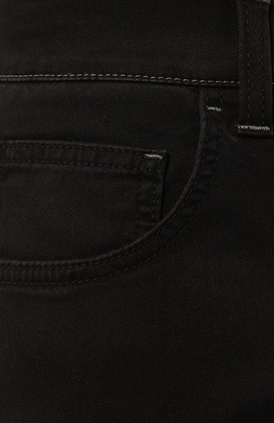 Джинсы STEFANO RICCI, арт. MFT31B1060/Z901BK, фото 5