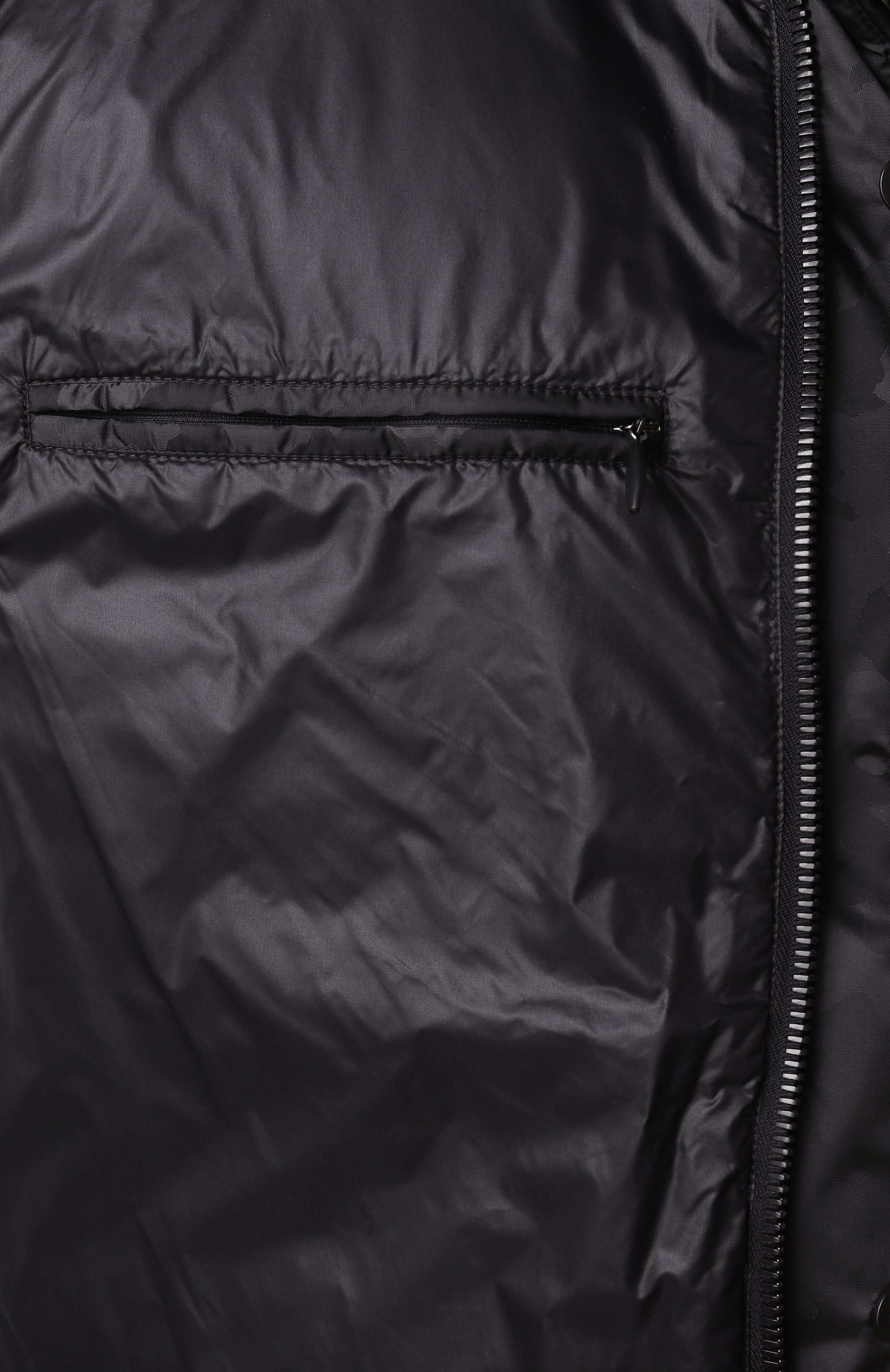 Пуховый жилет MVST, арт. ICU0010/JC_SET, фото 7