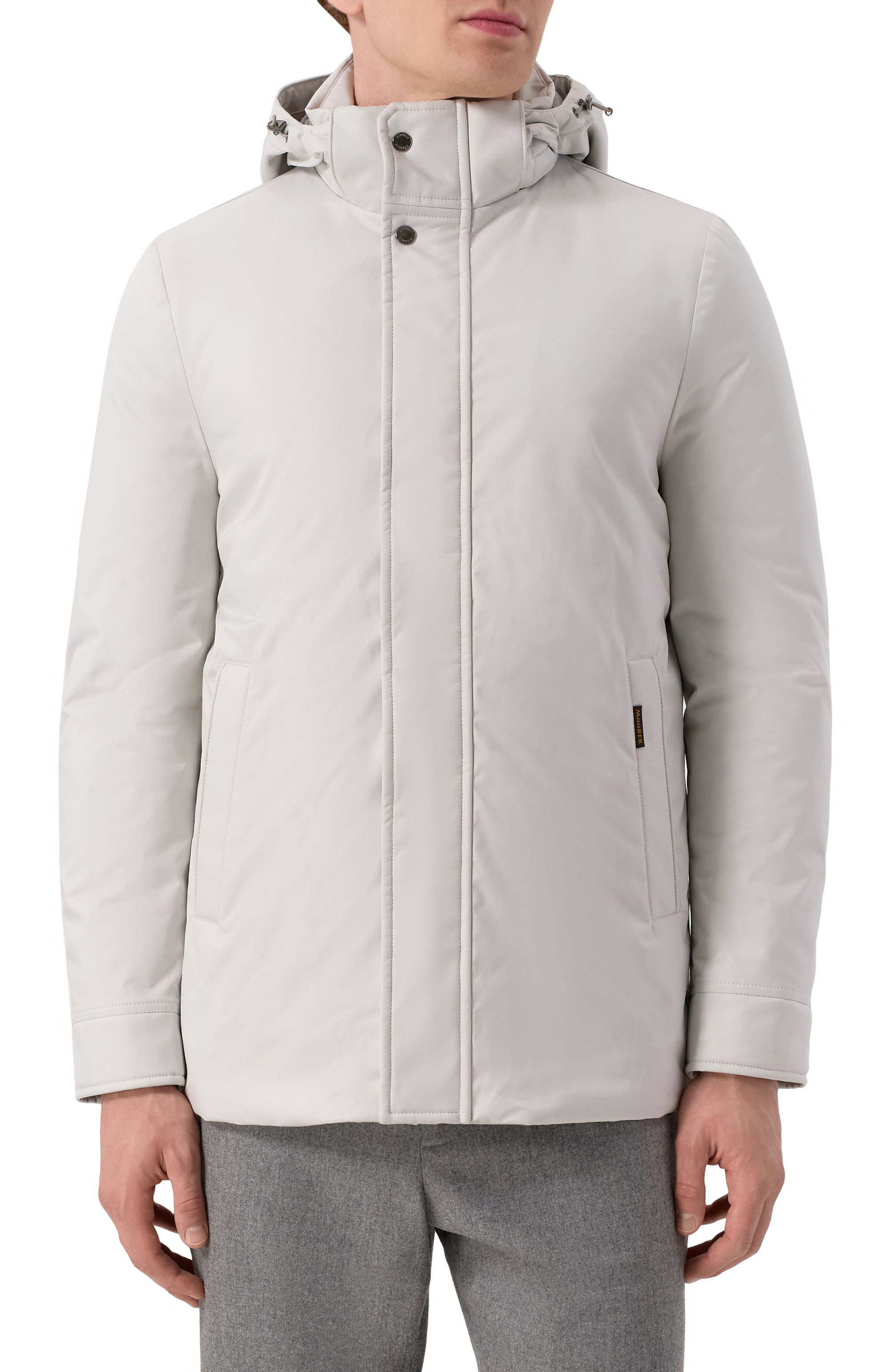 Утепленная куртка petrini-ads MOORER, арт. PETRINI/ADS, фото 3