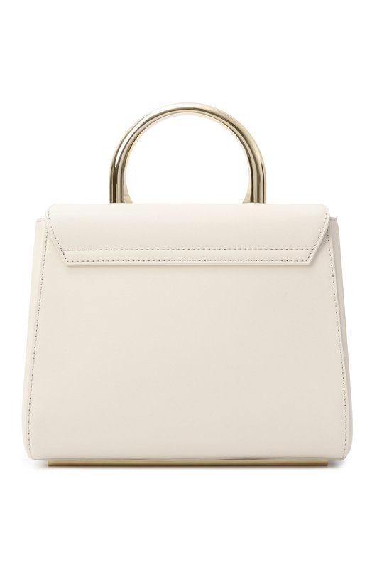 Сумка Furla Meridiana mini Furla WB01704/BX3913 Кремовый  WB01704/BX3913 Фото 6