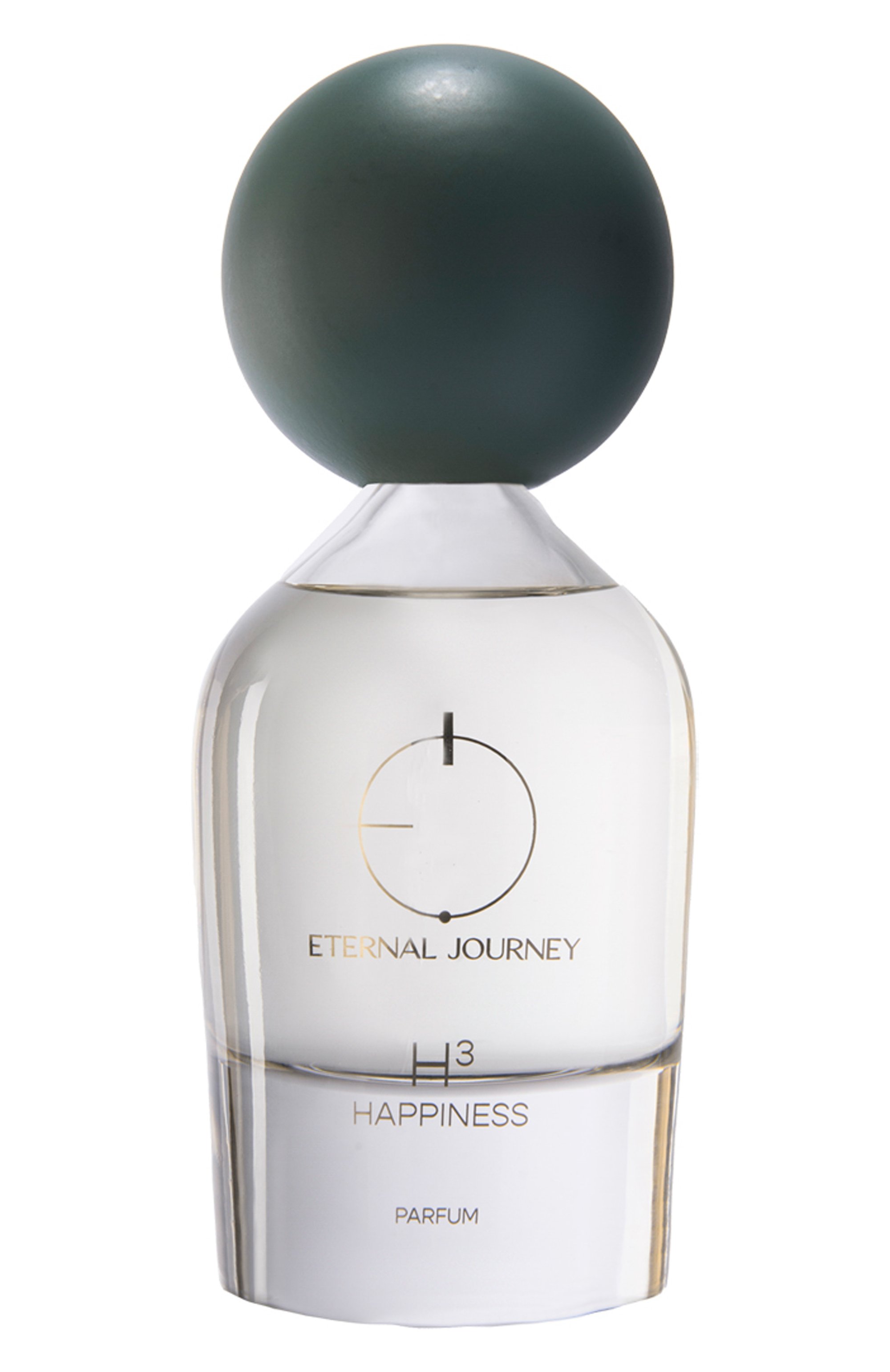 Духи h3 happiness (100ml) ETERNAL JOURNEY, арт. 3770022578128, фото 1
