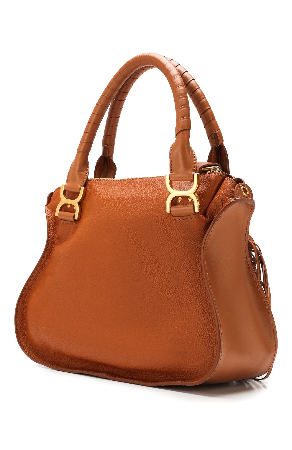 Сумка marcie CHLOÉ, арт. CHC20SS860C33, фото 3