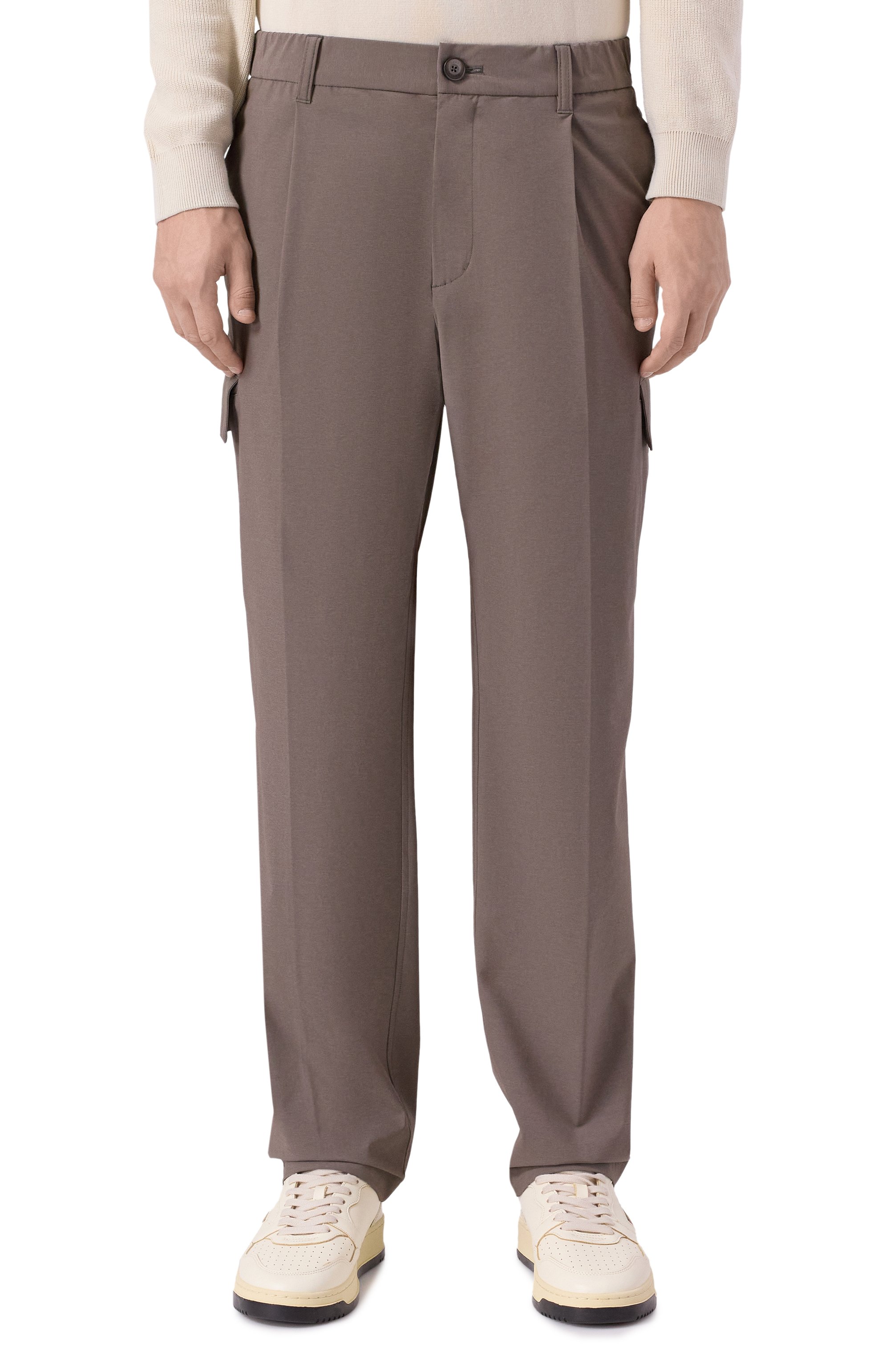 Брюки-карго HERNO, арт. PT00035UR/12742S, фото 3