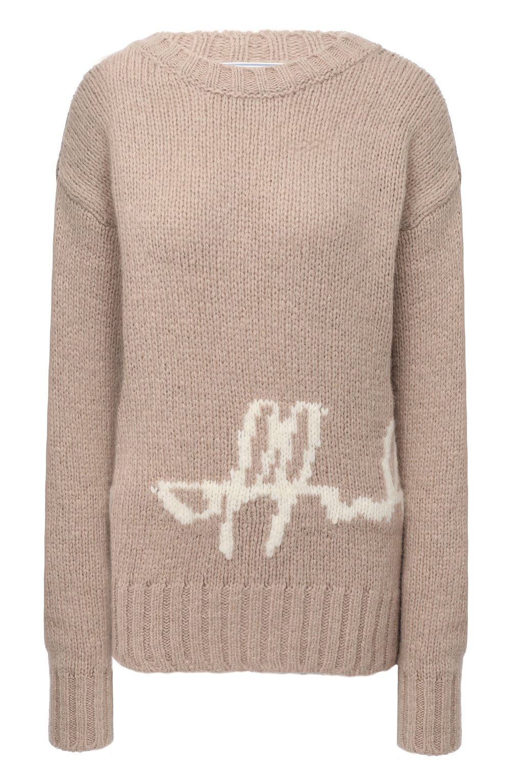 Свитер OFF-WHITE, арт. 0WHE036E20KNI0036201, фото 1