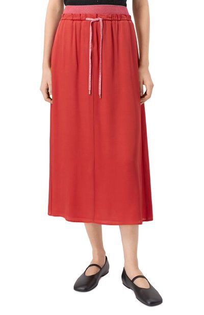 Юбка LORENA ANTONIAZZI, арт. P2562G016C/3612, фото 3