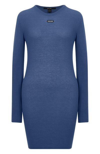 Женское хлопковое платье the crawford KSUBI, арт. WFA25DR009