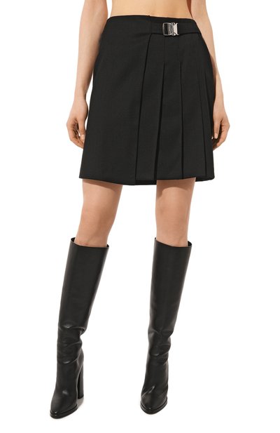 Юбка BOSS, арт. 50486772, фото 3