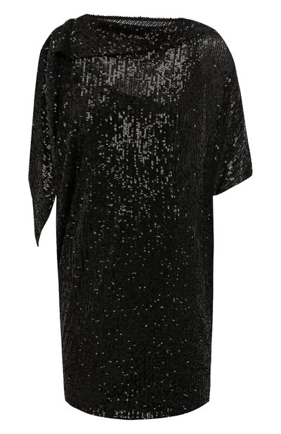 Же нское платье с отделкой пайетками IN THE MOOD FOR LOVE, арт. GI0VANNI DRESS