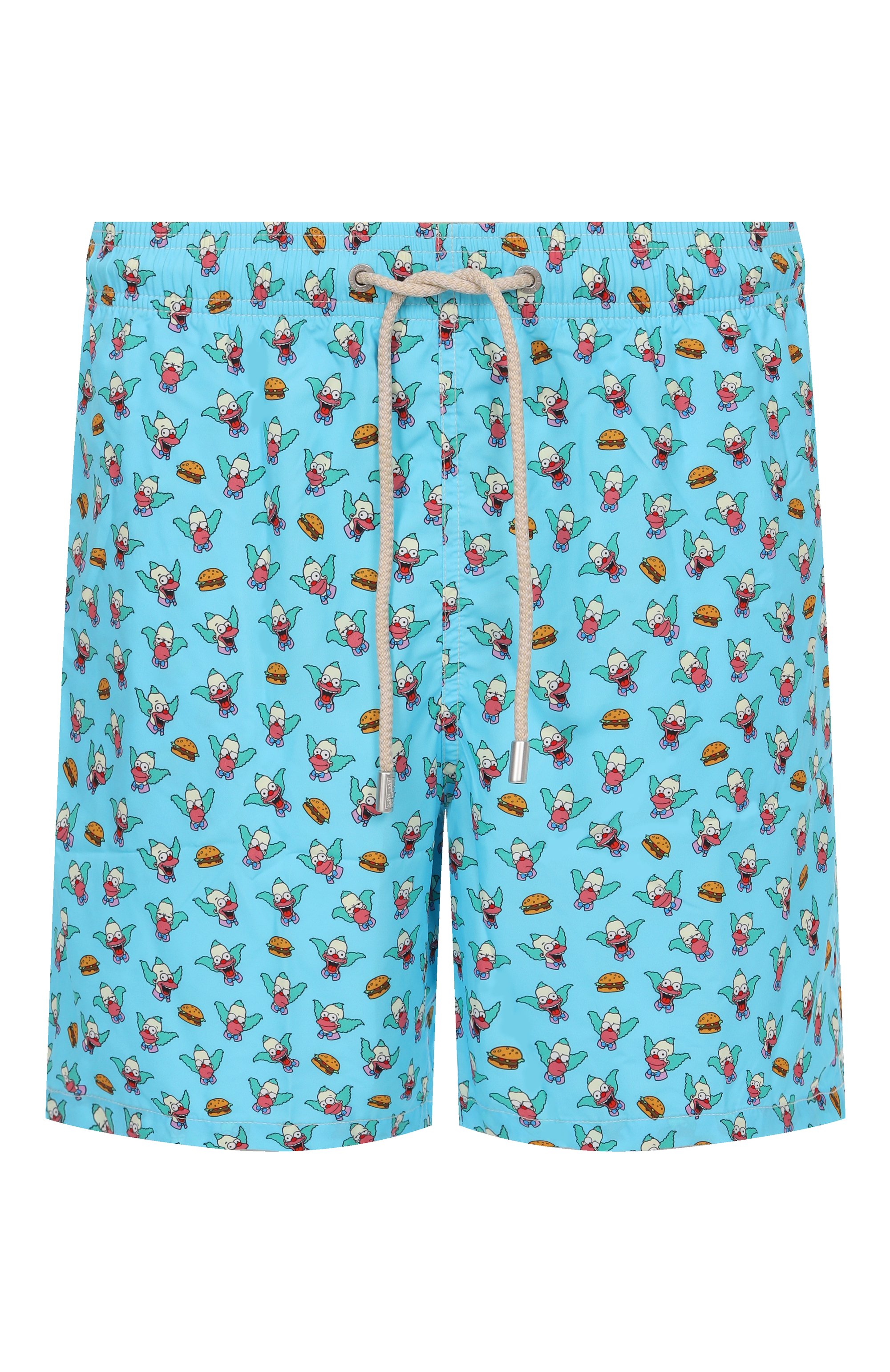 Плавки-шорты MC2 SAINT BARTH, арт. STBM LIGHTING MICR0 FANTASY/04493H, фото 1