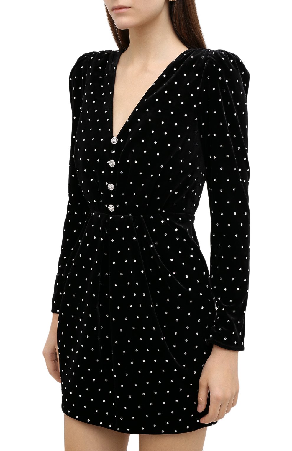 Платье SELF-PORTRAIT, арт. AW20-027L, фото 3