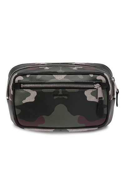 Поясная сумка bum bag BURBERRY, арт. 8042040, фото 1