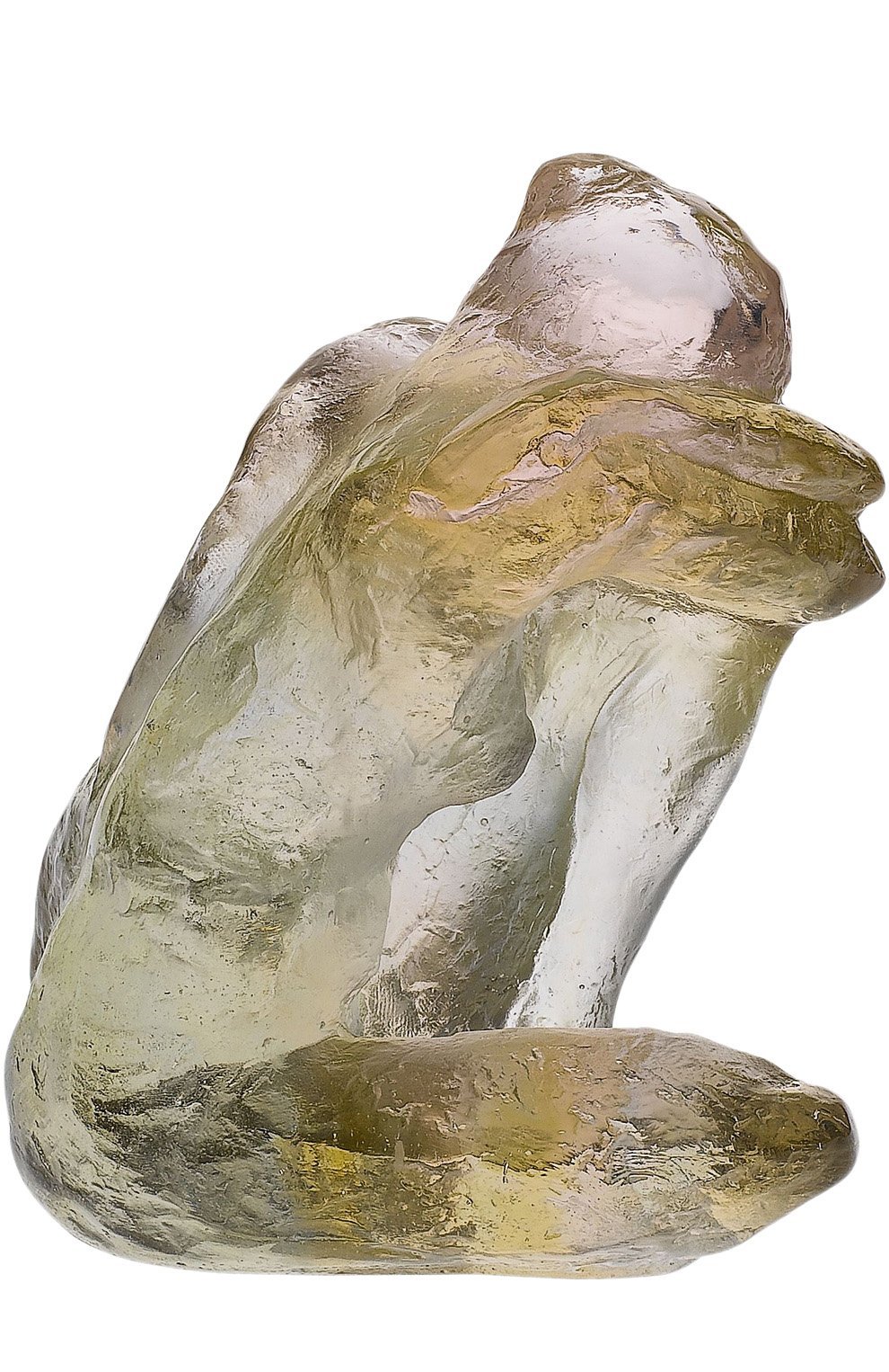 Скульптура theittle muse DAUM, арт. 03685, фото 1