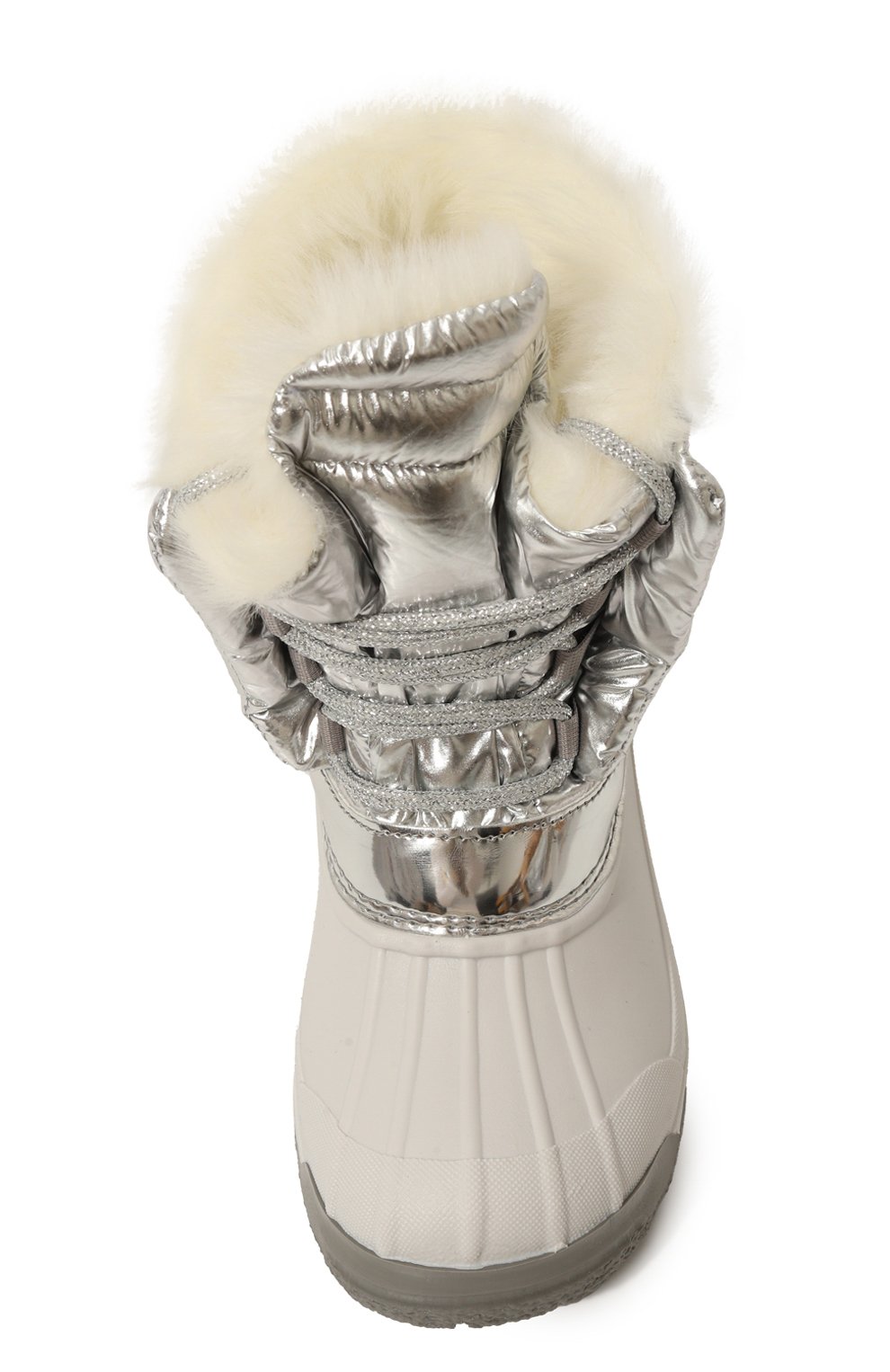 Утепленные сапоги RONDINELLA, арт. NEVE09A/3, фото 4