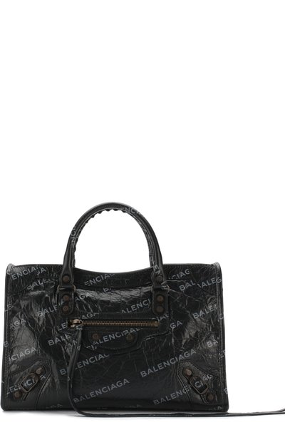 Сумка classic city s BALENCIAGA, арт. 431621/0N1JT, фото 1