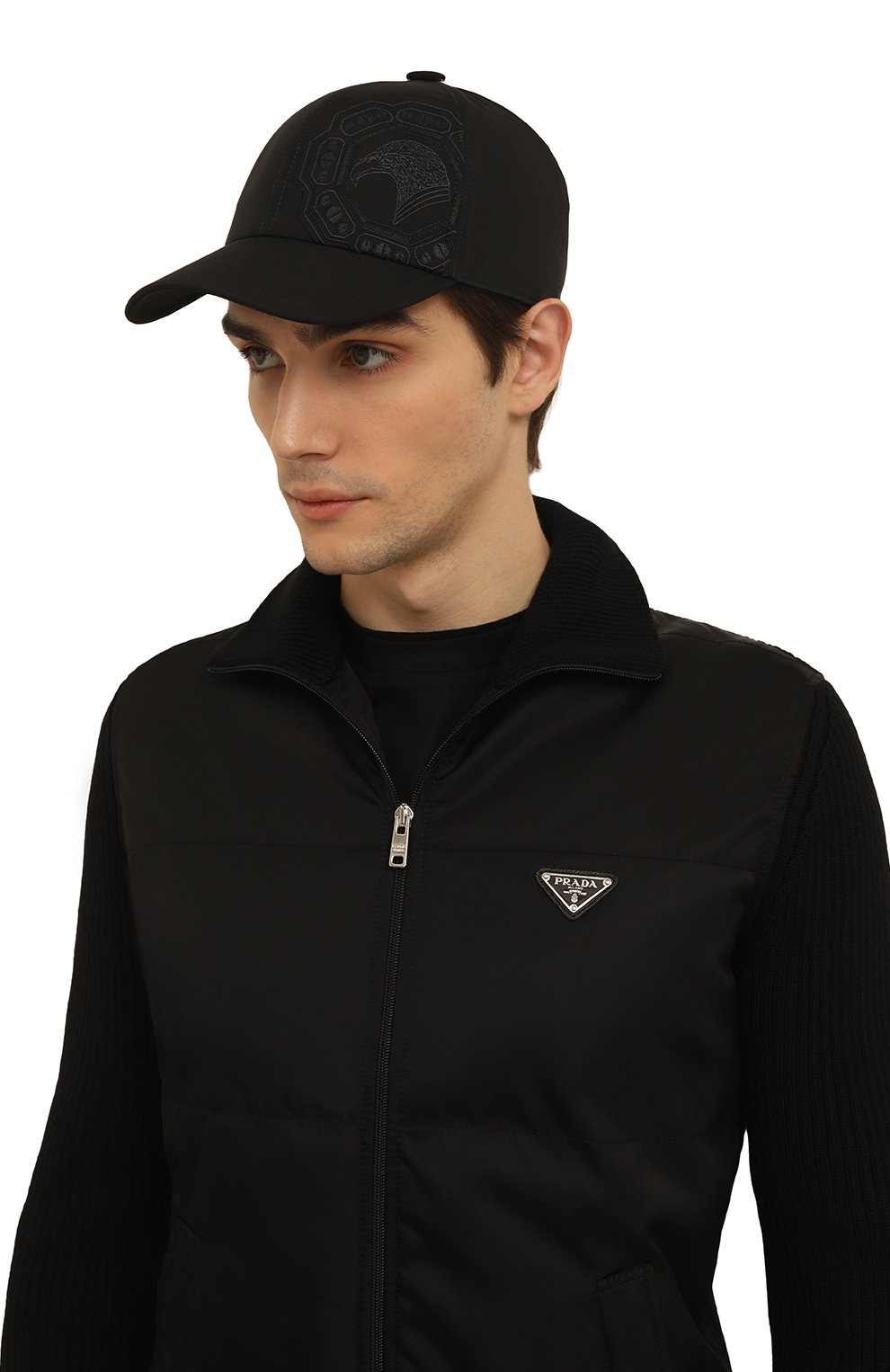 Бейсболка STEFANO RICCI, арт. MCV320004E/PL001H, фото 2