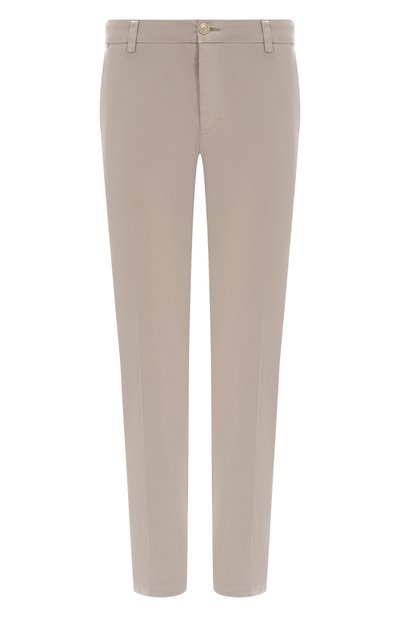 Мужские хлопковые брюки BOSS, арт. 50543304