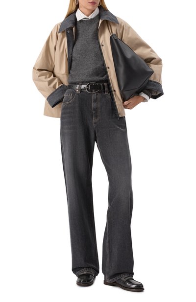 Свитер BRUNELLO CUCINELLI, арт. M2I780110P, фото 2