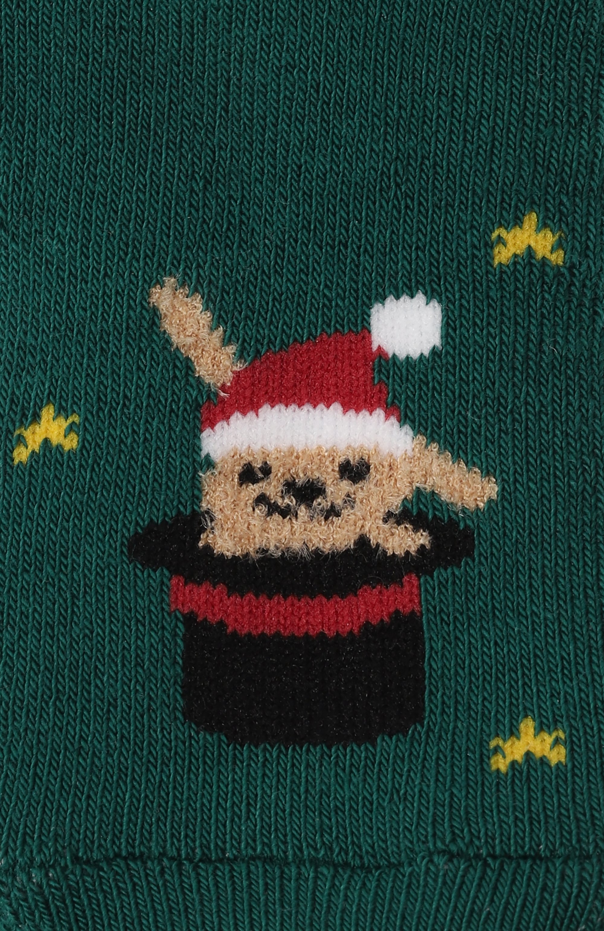 Хлопковые носки FALKE зеленого цвета по цене 2235 руб., арт. 10372, фото 2 Хлопковые носки FALKE, арт. 10372, фото 2