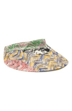 Козырек MISSONI, арт. MDS00400/BR00DY, фото 1