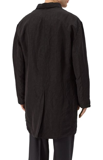 Пальто NEVER ENOUGH, арт. MC0004, фото 4