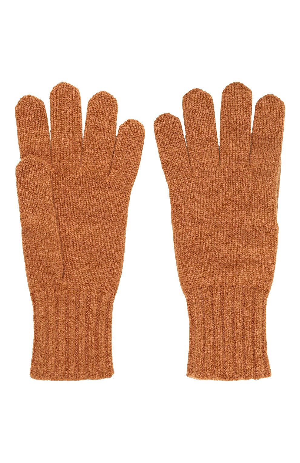 Кашемировые перчатки TEGIN, арт. 5392-3179, фото 3