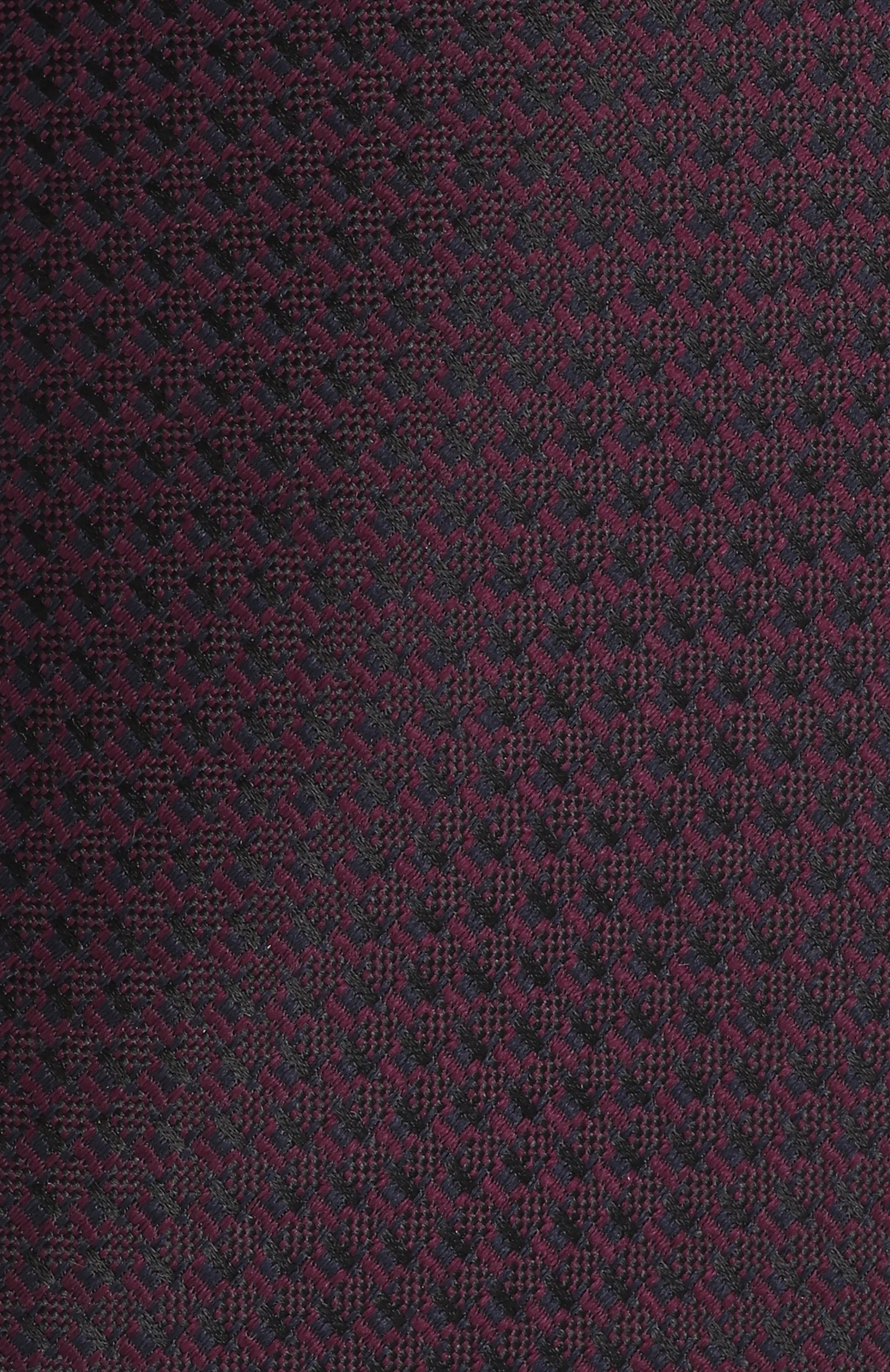 Шелковый галстук CANALI, арт. 18/HJ04395, фото 4