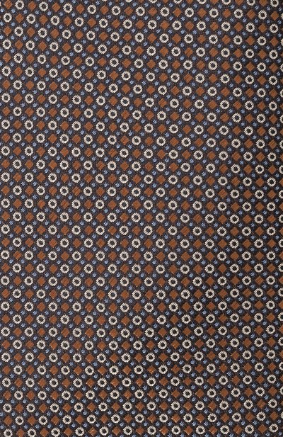 Шелковый галстук CANALI, арт. 18/HJ04205, фото 4