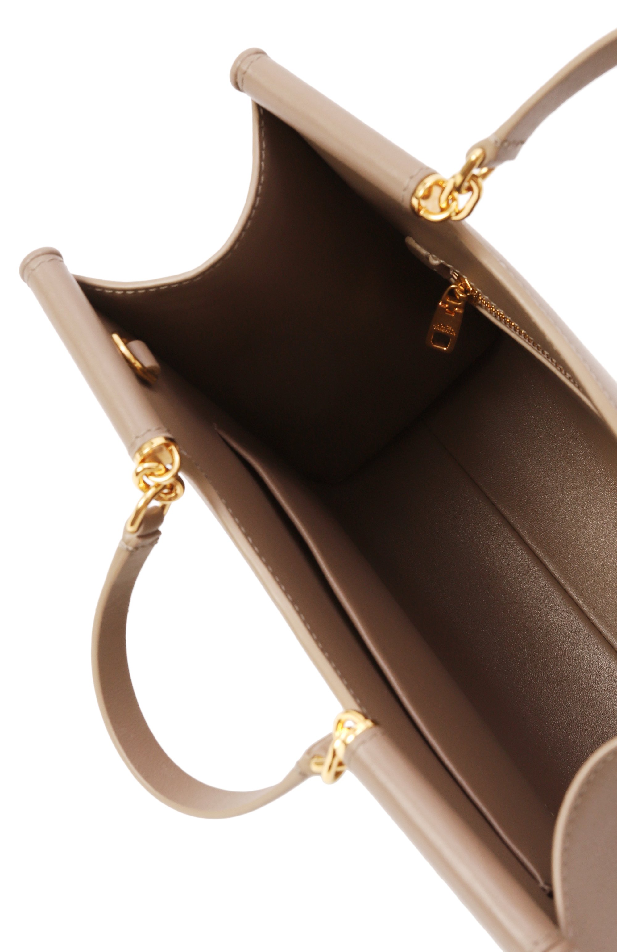 Сумка sicily shopper small DOLCE & GABBANA, арт. BB7728/B7321, фото 5