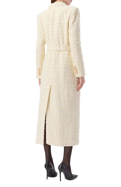 Твидовое пальто KAMILLA PURSHIE, арт. KP 2025/42, фото 4