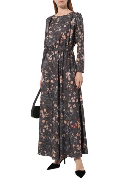 Платье из вискозы SEVEN LAB, арт. SDV.25.206.401, фото 2