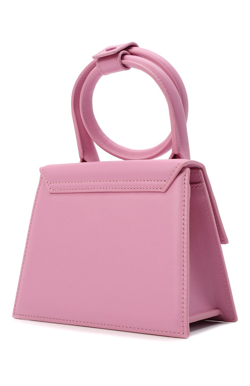 Сумка le chiquito noeud JACQUEMUS, арт. 213BA005-3060, фото 4