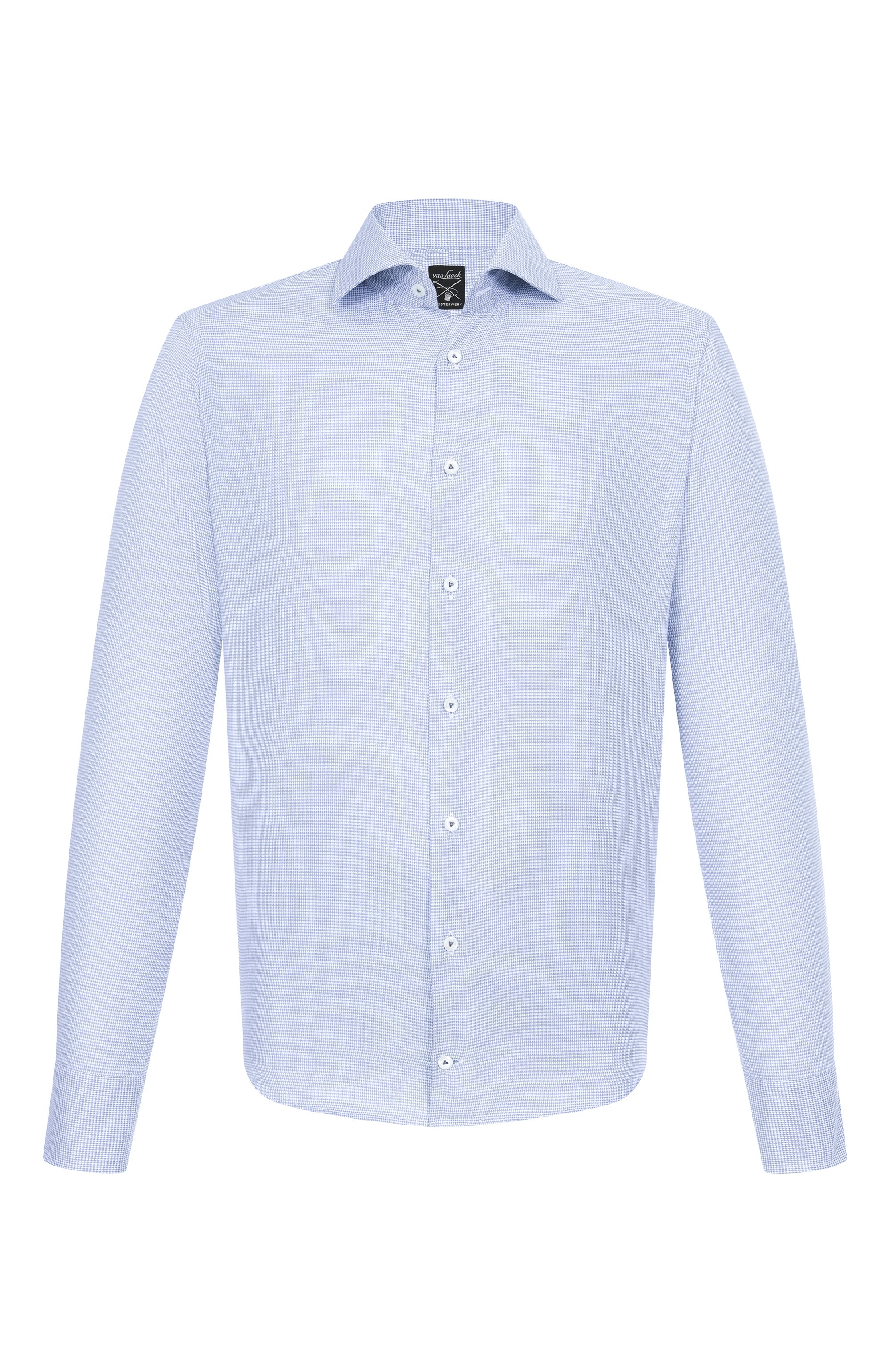 Хлопковая сорочка VAN LAACK, арт. VL-RIVARA-SF/151078, фото 1