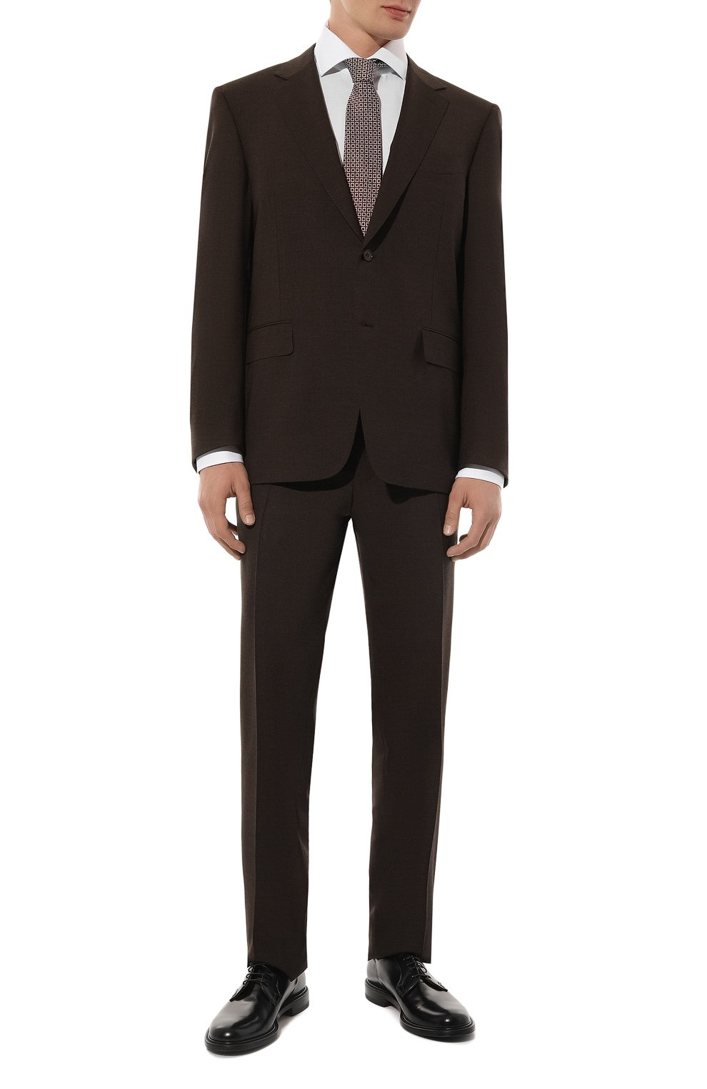 Хлопковая сорочка VAN LAACK, арт. RIVARA-TFN/150245, фото 2