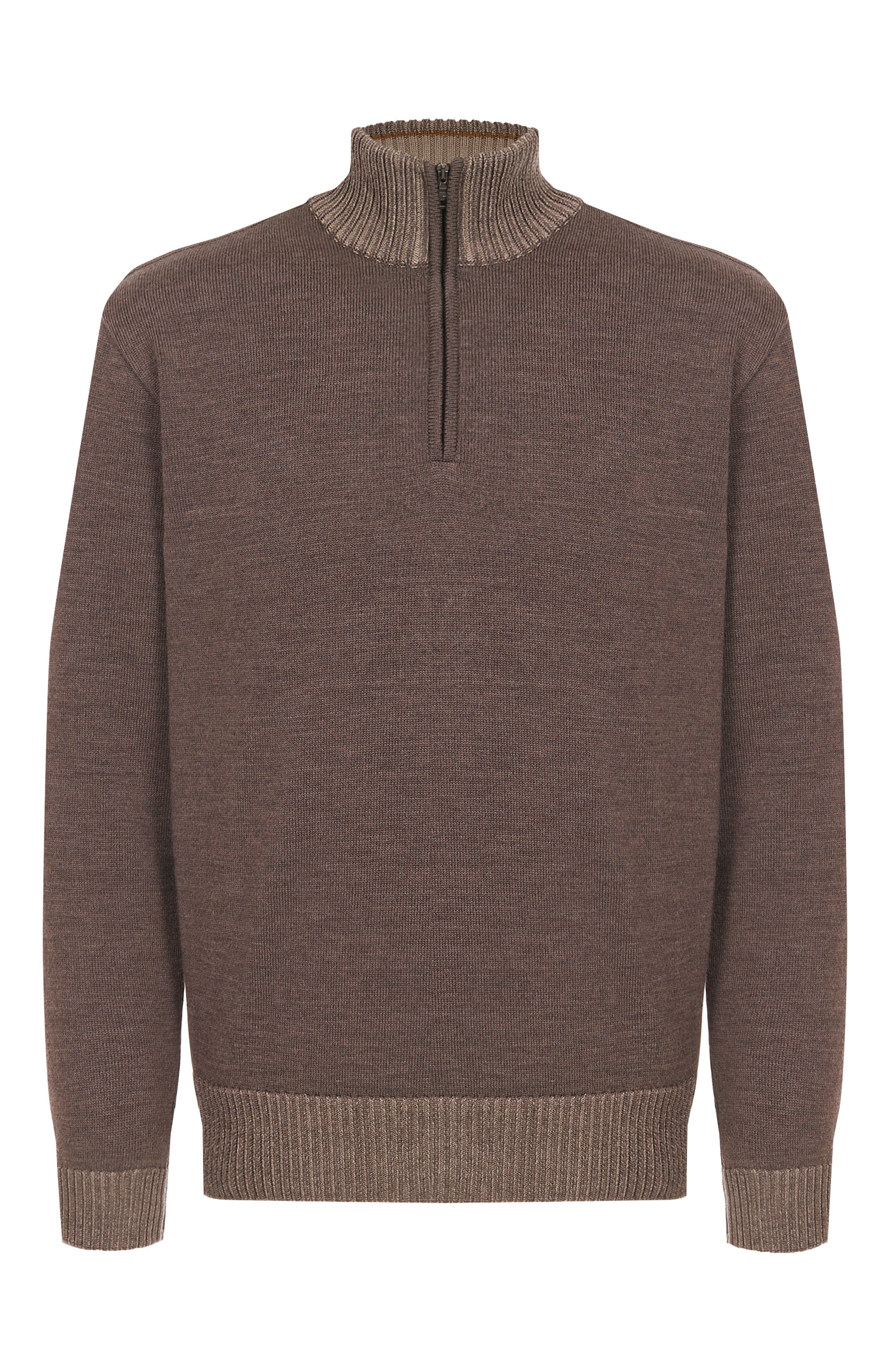 Шерстяной свитер PAUL&SHARK, арт. 15311108, фото 1