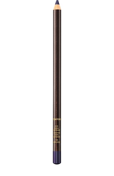 Женский карандаш для глаз eye kohl intense, оттенок 5 bruise TOM FORD, арт. T5A0-05