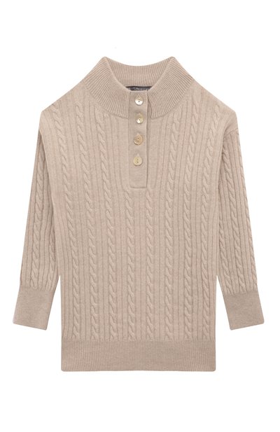 Кашемировый пуловер GIORGETTI CASHMERE, арт. MB2106/8-14