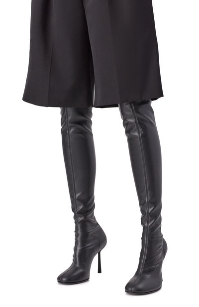 Ботфорты karlie 120 LE SILLA, арт. 2433E100BXPPFAR, фото 3