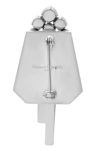 Брошь MAISON MARGIELA, арт. SM1VK0038 P6479, фото 3