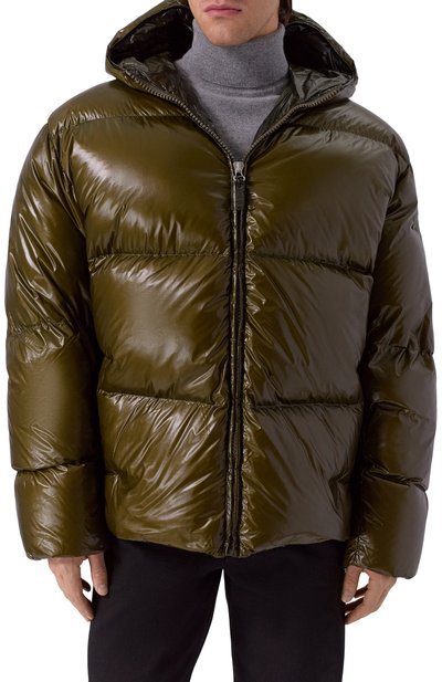 Пуховик JET SET, арт. 2522/210209, фото 3