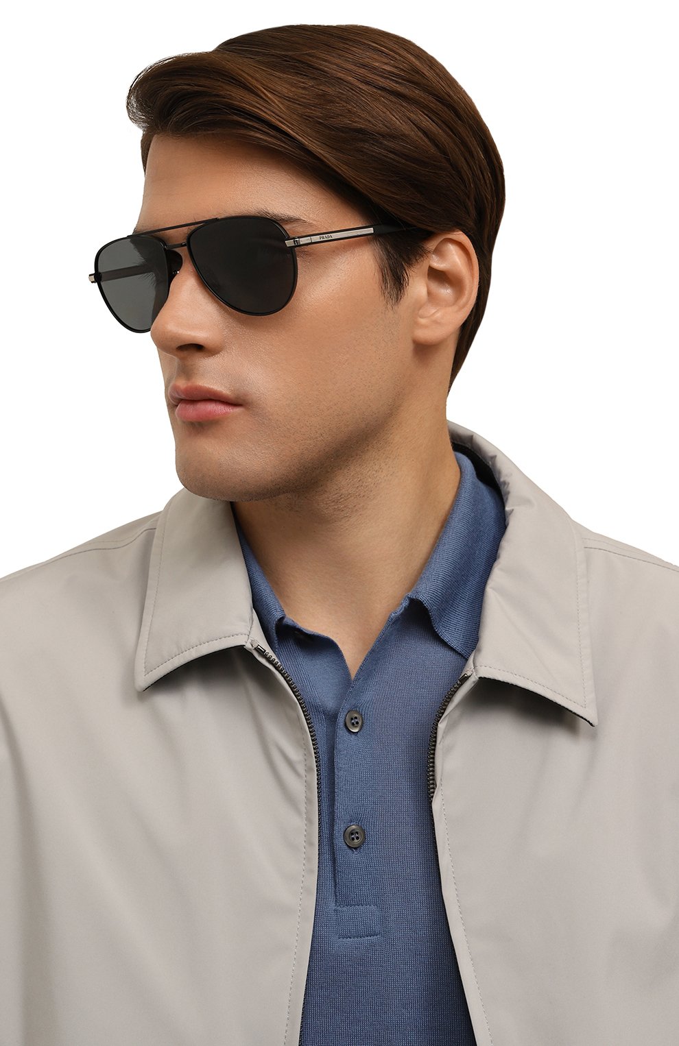 Солнцезащитные очки PRADA, арт. A54S-1B05Z1, фото 2