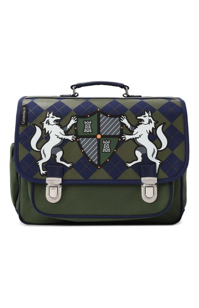 Портфель medium CARAMEL ET CIE, арт. MSA09, фото 1